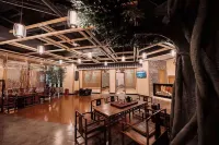 Xinwei Hot Spring Hotel Hotels in Suihua