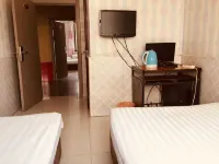 wudalianchixinanju htoel Các khách sạn gần Wudalianchi Gymnasium