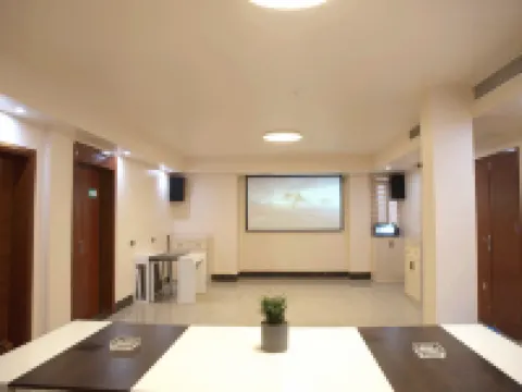 Longshan Boning Hotel Hotels in Longshan