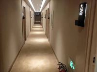 尚雅颐居宾馆(哈尔滨中央大街店) - 公共区域
