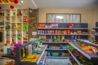 Hakka Business Hotel (Lanzhou Zhongchuan Airport Rainbow City)