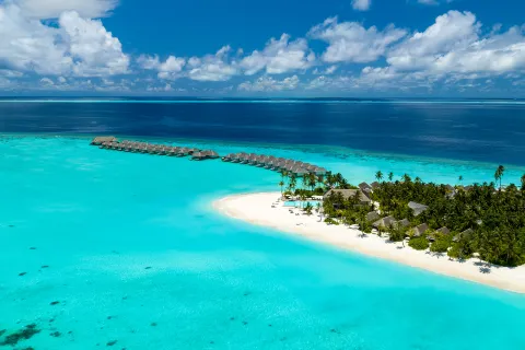 Baglioni Resort Maldives - Luxury All Inclusive