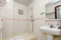 Chengdu Rongyuan Youpin Hotel