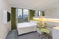 Dorsett Tsuen Wan Hotels in Hongkong