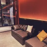 Linfen Role Art Hotel