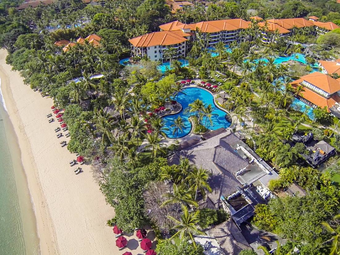 The Laguna, A Luxury Collection Resort & Spa, Nusa Dua, Bali-Bali Updated  2022 Room Price-Reviews & Deals | Trip.com