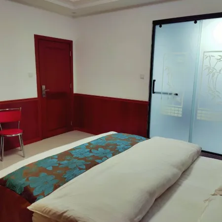 Haoyunlai family hotel
