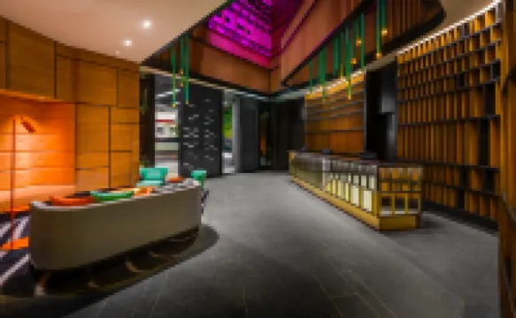 Hotel Indigo TAIPEI NORTH by IHG