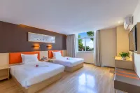 7 Days Premium Hotel (Xichang Torch Square Qionghai Wetland) - 2 estrellas