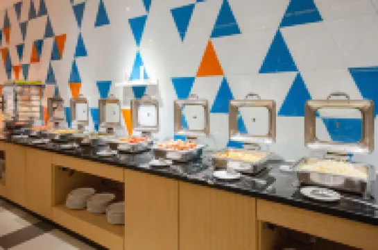 H水晶ホテル(大連開発区金馬路)