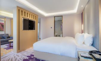 Lavande Hotel(Hunan Broadcasting Center)