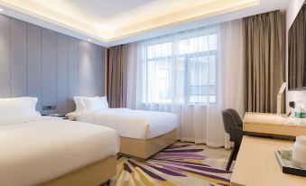 Lavande Hotel(Hunan Broadcasting Center)