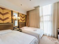 北京艺海商务酒店 - 豪华精致两卧套房
