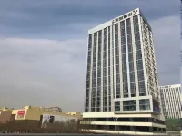 Yisu Select Cinema Hotel (Jinzhong Longhu Street Wanda Shop) - Park Yeri