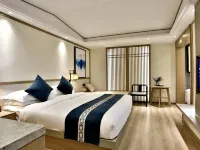 โรงแรมตงโป โรงแรมใกล้สะพานต้วน