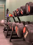 Cabinn Copenhagen - Gym