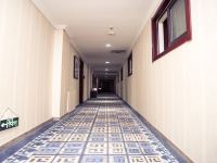 派酒店(延安大学杨家岭店) - 公共区域