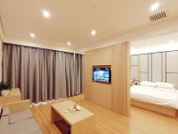 曲靖全季商旅酒店 - 豪华双床房