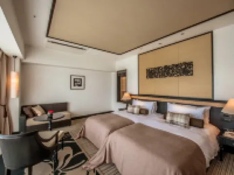 ホテルモントレ沖縄 スパ & リゾート 恩納村のホテル