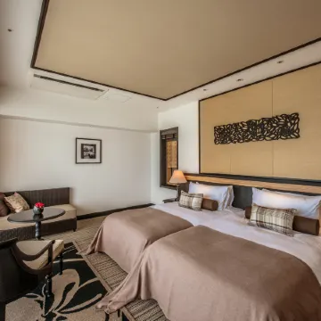 Hotel Monterey Okinawa Spa & Resort