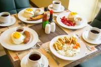 Microtel Inn & Suites by Wyndham San Fernando Hotel a San Fernando