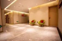 Miju Hotel Hotels in Baojing