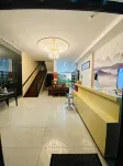 Tonghe Yufeng Hotel Hotels in Fangzheng County