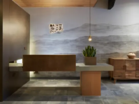 Luxi Hotel (Changsha Wuyi Square Taiping Old Street) Hotels in Changsha