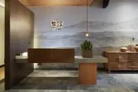 麓溪飯店(長沙五一廣場太平老街店) 長沙住宿飯店