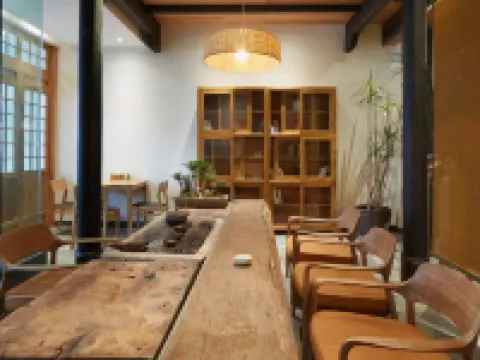 Luxi Hotel (Changsha Wuyi Square Taiping Old Street) Hotels in Changsha