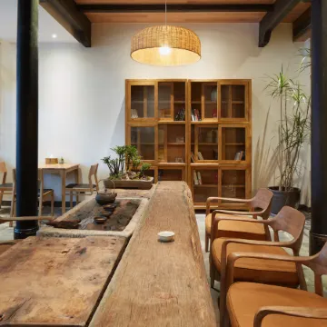 Luxi Hotel (Changsha Wuyi Square Taiping Old Street) Отели рядом с достопримечательностью «Orange Island»