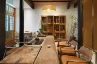 麓溪飯店(長沙五一廣場太平老街店) 長沙住宿飯店