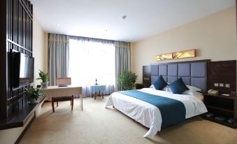 Nyingchi Zhongxing Garden Hotel