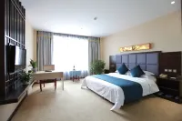 林芝中星花園飯店（犛牛廣場店） 林芝住宿飯店