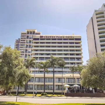 Crowne Plaza PERTH by IHG