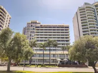 Crowne Plaza Perth