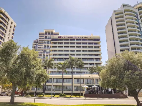 Crowne Plaza PERTH by IHG
