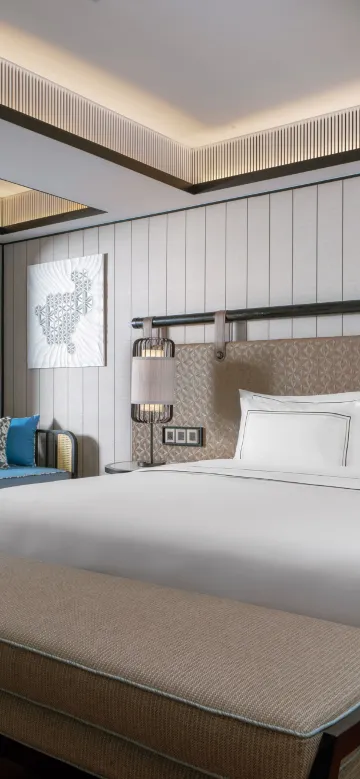 ห้องแกรนด์สวีท