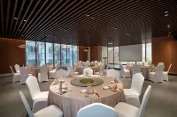 Wuyi Mountain Yuewuyi Tea Life Aesthetics Hotel - breakfast