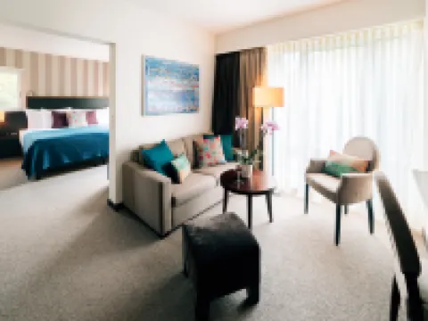 Park Hotel Winterthur Hotels in Winterthur