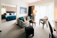 Park Hotel Winterthur Hotel a Gachnang