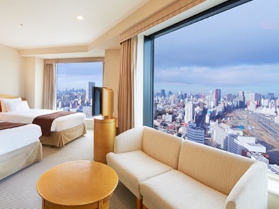 品川プリンスホテル 東京 宿泊予約 安い料金プラン 口コミ 部屋写真 Trip Com