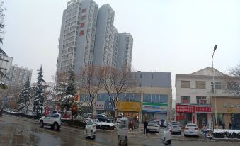 Changzhi Jiayi Family Apartment