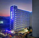 Rui'an Excemon Sunshine Ruigang Hotel Hotels near yu hai lou