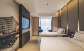 Atour Hotel North Bund Shanghai