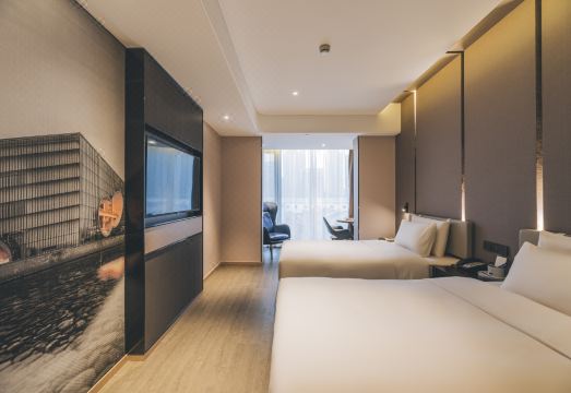 아투어 호텔 침구