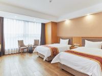 三明明城丹蓉酒店 - 标准双床房