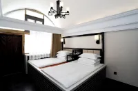 Yilu Hotel Hotels in Yanchuan