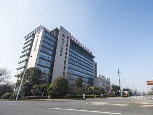 Yangzhong Dafa Business Hotel