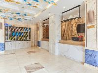 汉庭优佳酒店(福州海峡会展中心店) - 公共区域